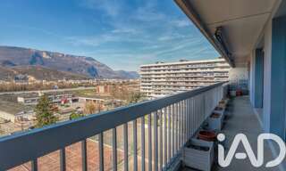 Appartement 7 Pièces 123 m² à vendre à Grenoble (38100)
