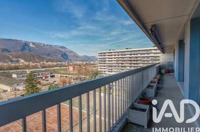 Appartement 7 pièces 265000 €