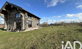 Maison 3 Pièces 84 m² à vendre à Vieux-Viel (35610)