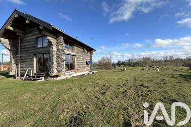 Maison 3 pièces 56000 €