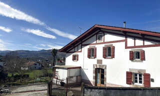 Maison 4 Pièces 174 m² à vendre à Ispoure (64220)