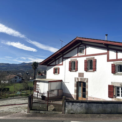 Maison 4 pièces 367000 €