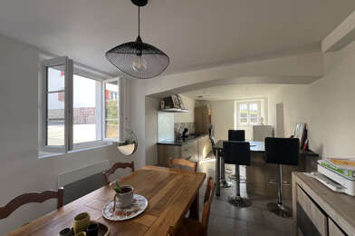 Maison 4 pièces 367000 €