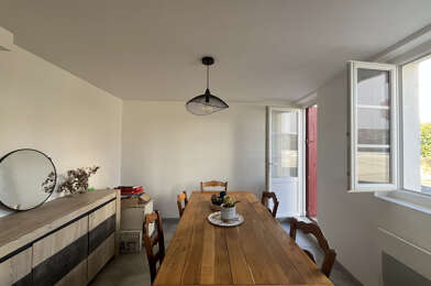 Maison 4 pièces 294000 €