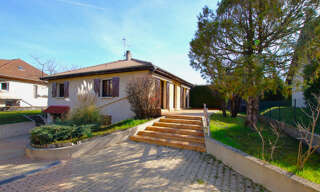 Maison 4 Pièces 93 m² à vendre à Bourgoin-Jallieu (38300)