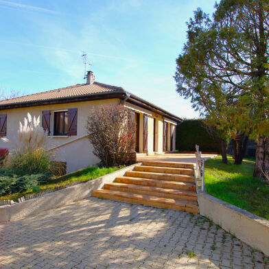 Maison 4 pièces 259000 €