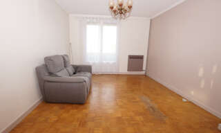 Appartement 3 Pièces 56 m² à vendre à Bourgoin-Jallieu (38300)