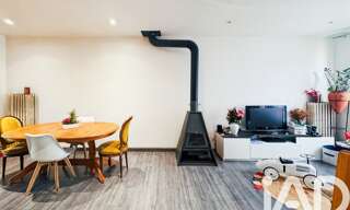 Maison 3 Pièces 72 m² à vendre à Villeneuve-le-Roi (94290)