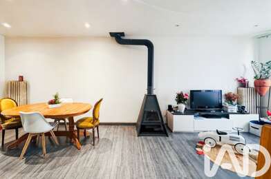 Maison 3 pièces 279000 €