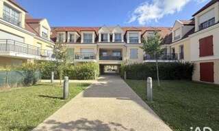 Appartement 1 Pièce 31 m² à louer à Domont (95330)