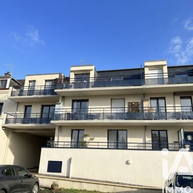 Appartement 2 pièces 128000 €