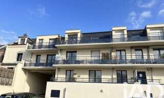 Appartement 2 Pièces 36 m² à vendre à Amiens (80080)