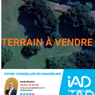 Terrain  36000 €