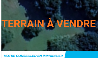 Terrain  1500 m² à vendre à Fontaine-en-Bray (76440)