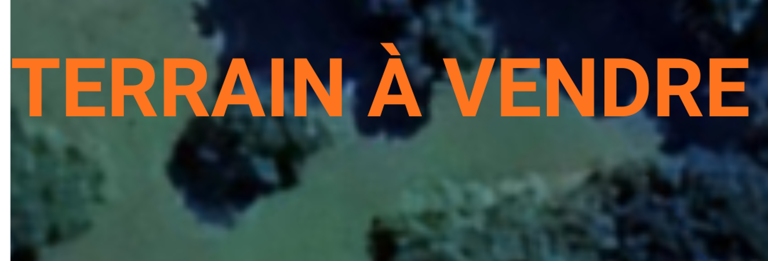 Terrain  1500 m² à vendre à Fontaine-en-Bray (76440)