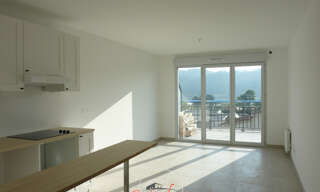 Appartement 2 Pièces 42 m² à louer à Gattières (06510)