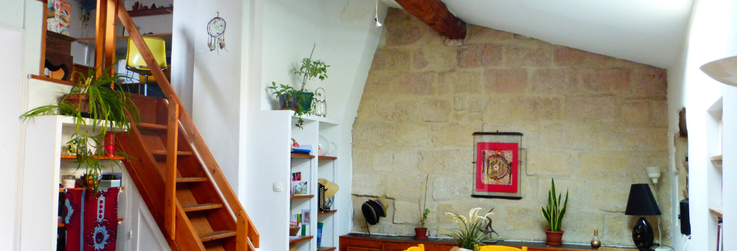 Appartement 3 Pièces 67 m² à louer à Montpellier (34000)