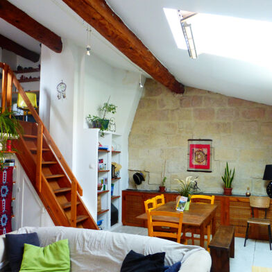 Appartement 3 pièces 911 €