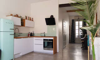 Appartement 2 Pièces 54 m² à louer à Montpellier (34000)