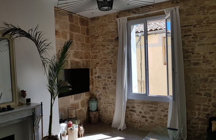 F2 MEUBLÉ - CANDOLLE — photo 3