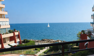 Appartement 2 Pièces 32 m² à vendre à Sète (34200)