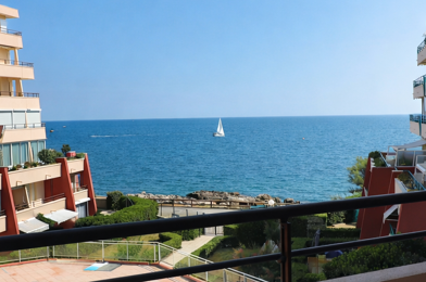 Appartement 2 pièces 226000 €