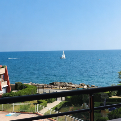 Appartement 2 pièces 226000 €