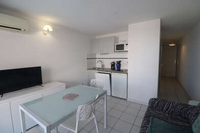 Appartement 2 pièces 226000 €