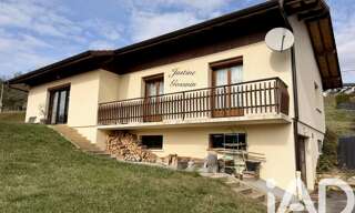 Maison 6 Pièces 130 m² à vendre à Frangy (74270)