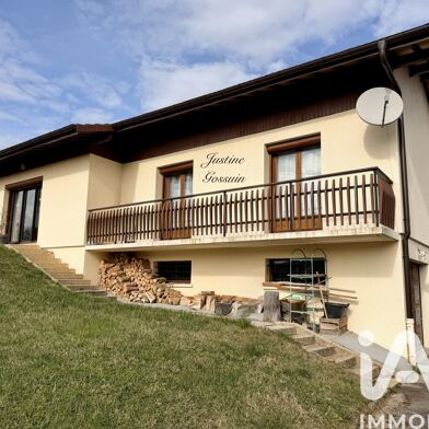 Maison 6 pièces 440000 €