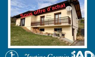 Maison 6 Pièces 130 m² à vendre à Frangy (74270)