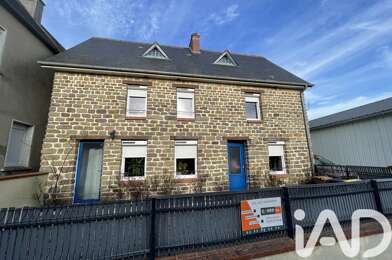 Maison 4 pièces 157000 €