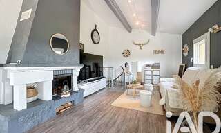 Maison 5 Pièces 129 m² à vendre à Saint-Cyr-sur-Mer (83270)