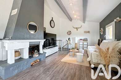 Maison 5 pièces 649000 €