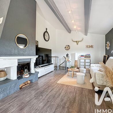 Maison 5 pièces 649000 €