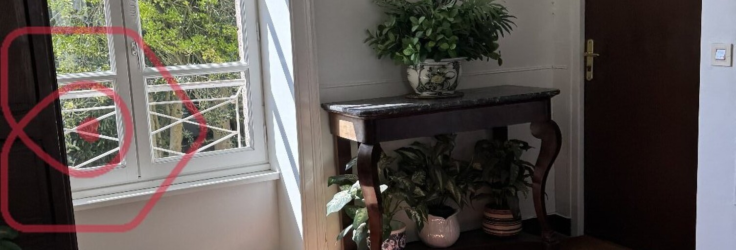 Appartement 4 Pièces 106 m² à vendre à Saint-Malo (35400)