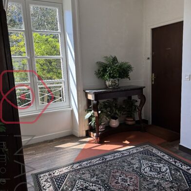 Appartement 4 pièces 418000 €