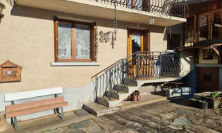 Maison 7 Pièces 109 m² à vendre à Saint-Georges-d'Hurtières (73220)