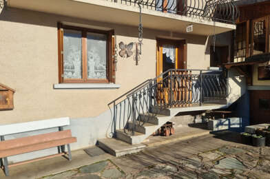 Maison 7 pièces 170000 €