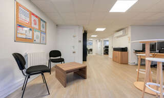 Bureau 3 Pièces 64 m² à vendre à Lyon 7 (69007)