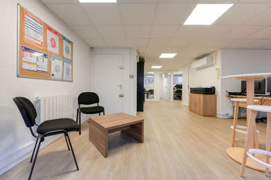 Bureau 3 pièces 259000 €