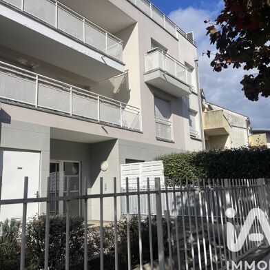 Appartement 2 pièces 220000 €
