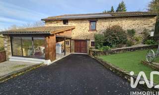 Maison 2 Pièces 140 m² à vendre à Saint-Constant-Fournoulès (15600)