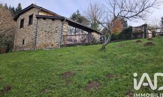 Maison 2 Pièces 140 m² à vendre à Saint-Constant-Fournoulès (15600)