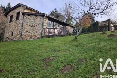 Maison 2 pièces 107000 €