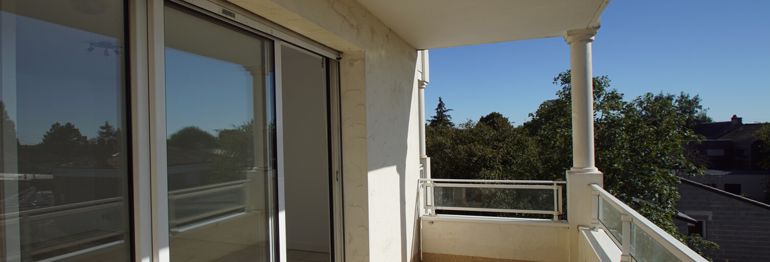 Appartement 1 Pièce 26 m² à louer à Poitiers (86000)