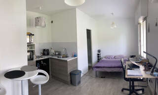 Appartement 1 Pièce 23 m² à louer à Poitiers (86000)