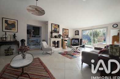 Maison 6 pièces 350000 €