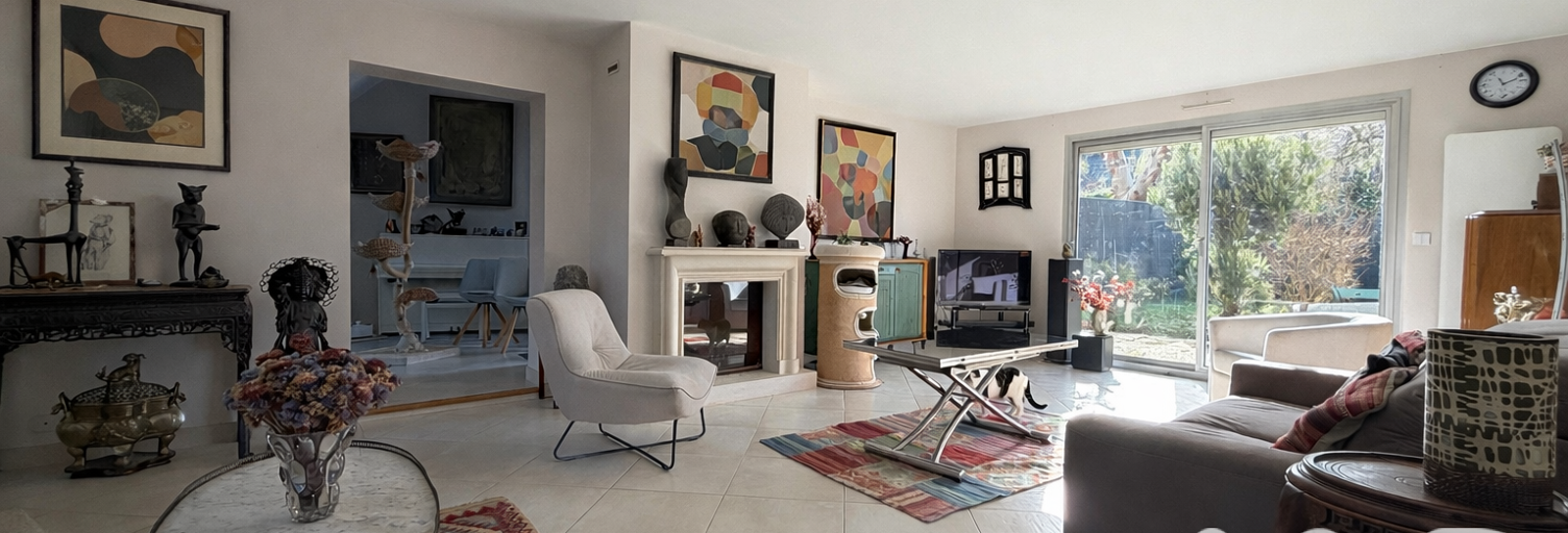 Maison 6 Pièces 142 m² à vendre à Saint-Brieuc (22000)