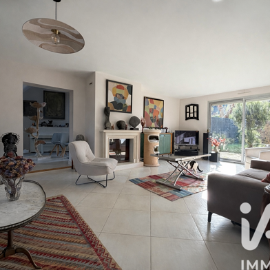 Maison 6 pièces 350000 €